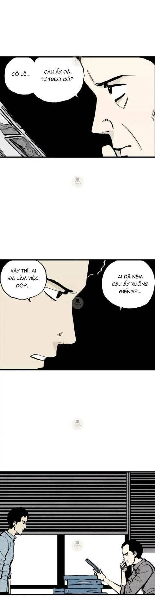 Thuyết Tiến Hóa Của Loài Người Chapter 2 - 34