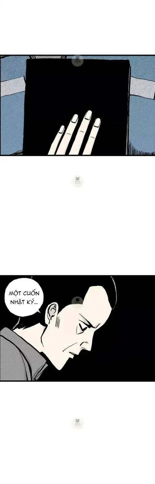 Thuyết Tiến Hóa Của Loài Người Chapter 3 - 2