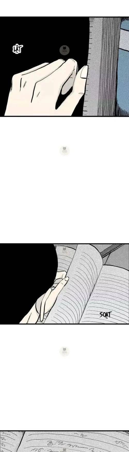 Thuyết Tiến Hóa Của Loài Người Chapter 3 - 3