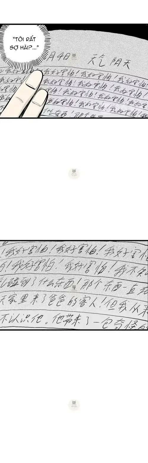 Thuyết Tiến Hóa Của Loài Người Chapter 3 - 7