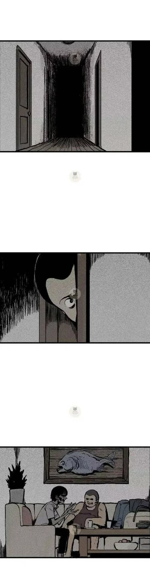 Thuyết Tiến Hóa Của Loài Người Chapter 3 - 12