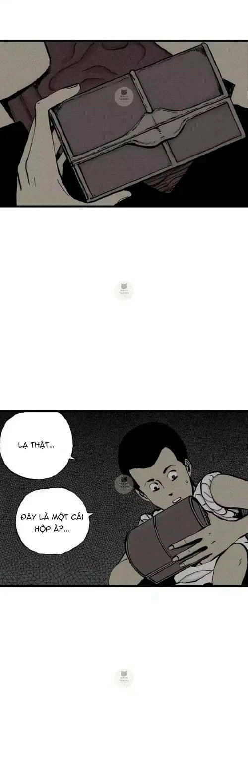 Thuyết Tiến Hóa Của Loài Người Chapter 3 - 16