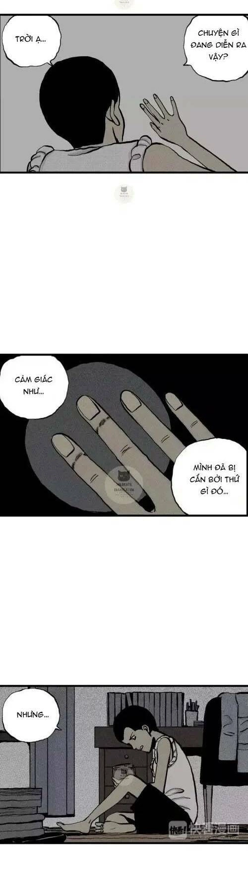 Thuyết Tiến Hóa Của Loài Người Chapter 3 - 20