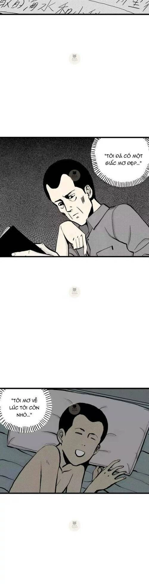 Thuyết Tiến Hóa Của Loài Người Chapter 3 - 24