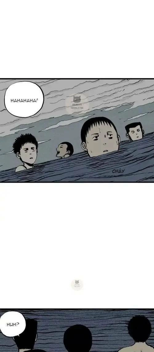 Thuyết Tiến Hóa Của Loài Người Chapter 3 - 26