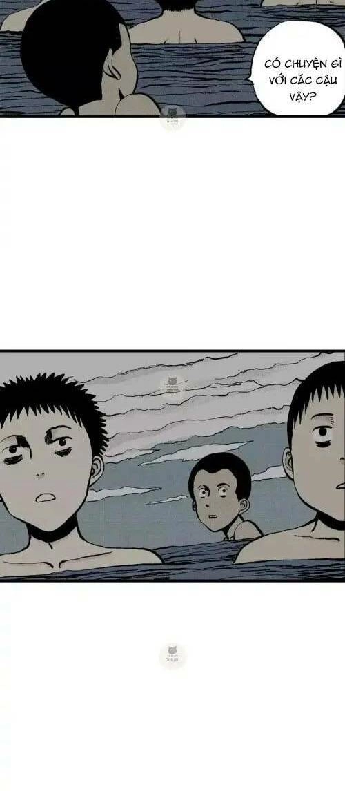 Thuyết Tiến Hóa Của Loài Người Chapter 3 - 27