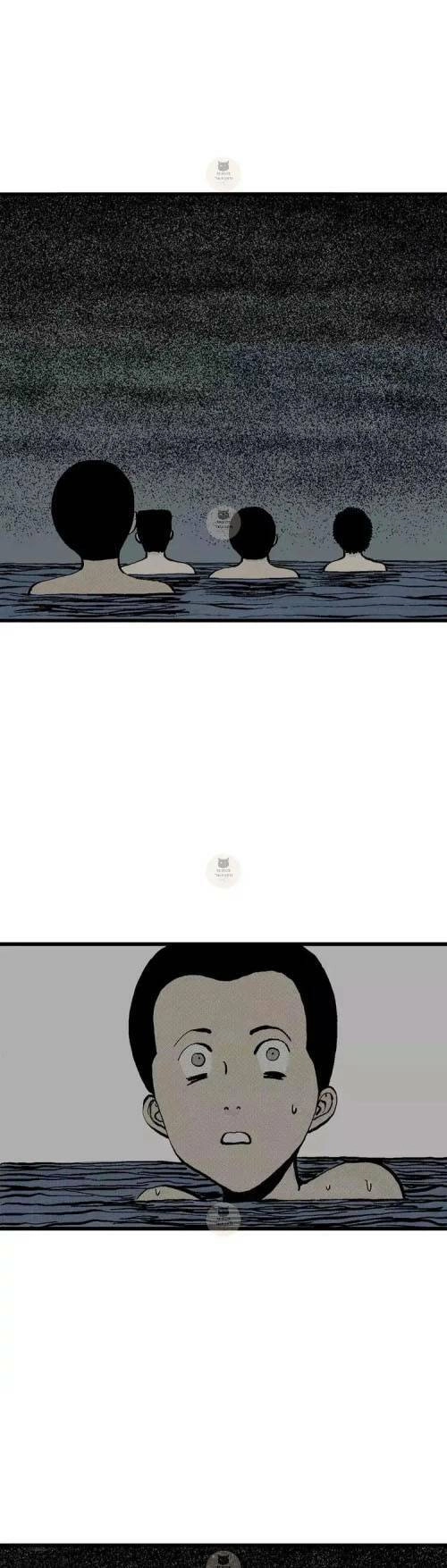 Thuyết Tiến Hóa Của Loài Người Chapter 3 - 28