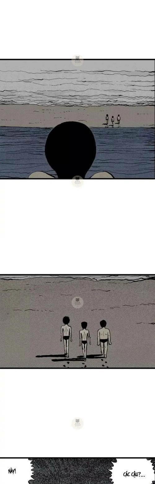 Thuyết Tiến Hóa Của Loài Người Chapter 3 - 30