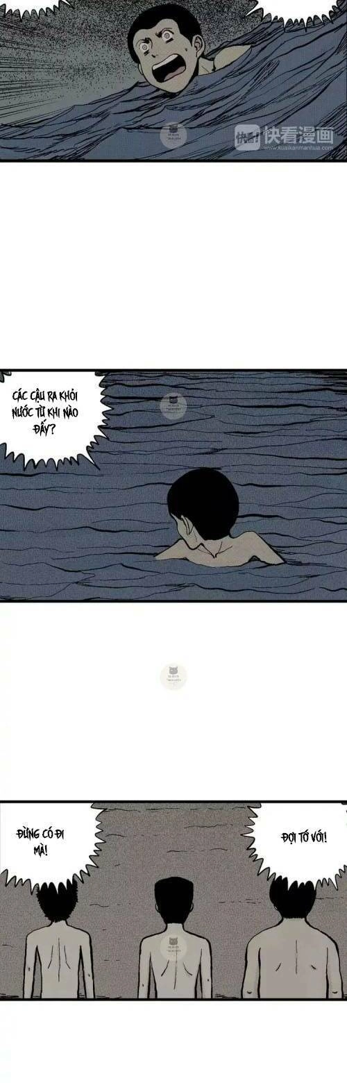 Thuyết Tiến Hóa Của Loài Người Chapter 3 - 31