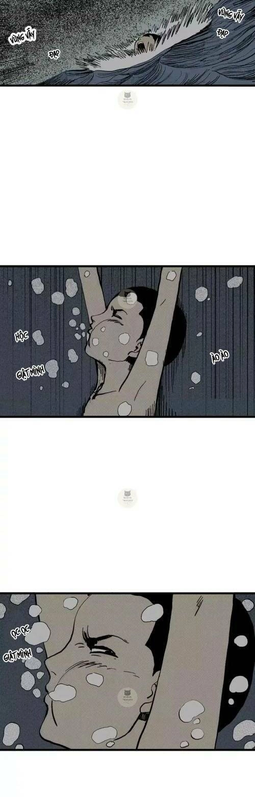 Thuyết Tiến Hóa Của Loài Người Chapter 3 - 33