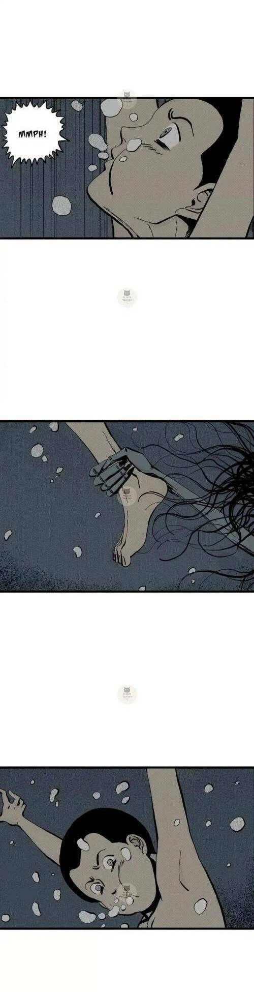 Thuyết Tiến Hóa Của Loài Người Chapter 3 - 35