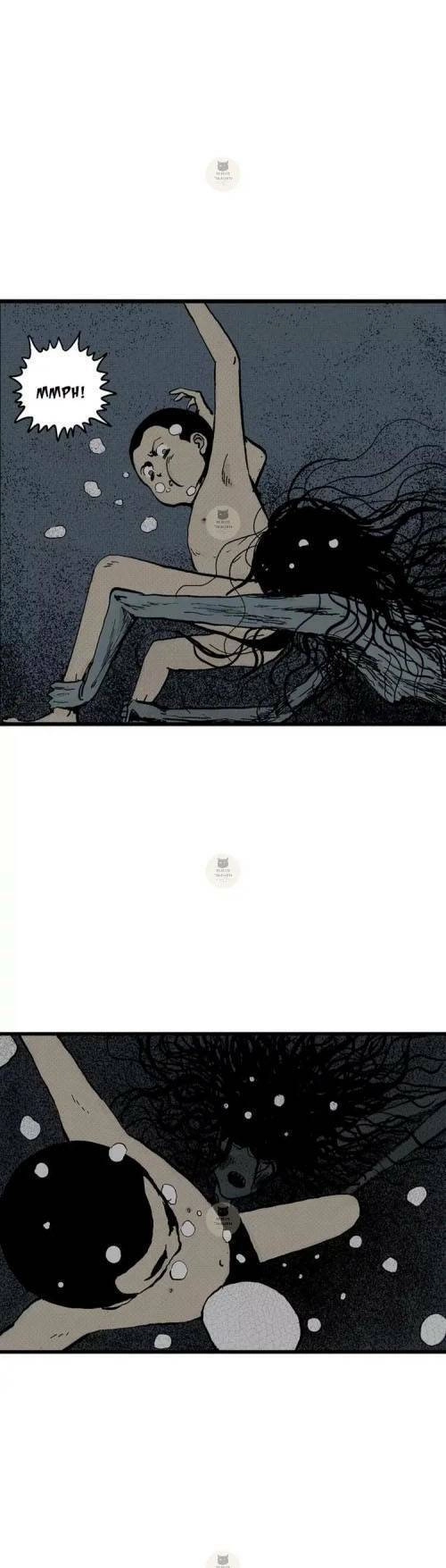 Thuyết Tiến Hóa Của Loài Người Chapter 3 - 38