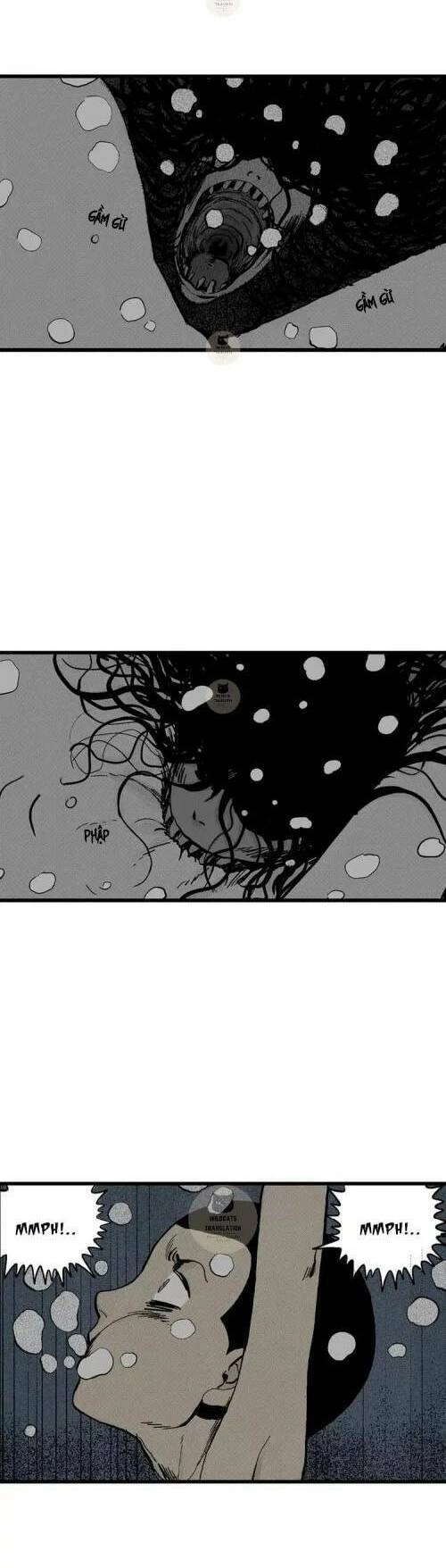 Thuyết Tiến Hóa Của Loài Người Chapter 3 - 39