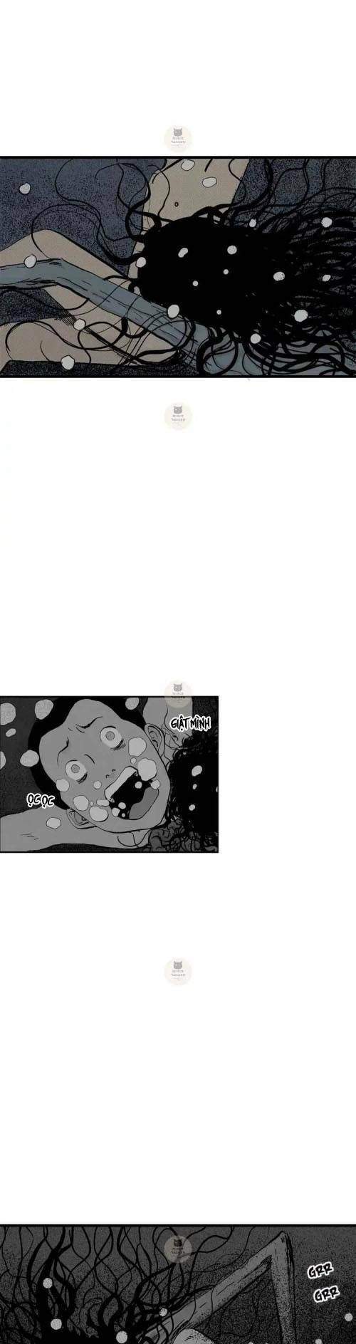 Thuyết Tiến Hóa Của Loài Người Chapter 3 - 40