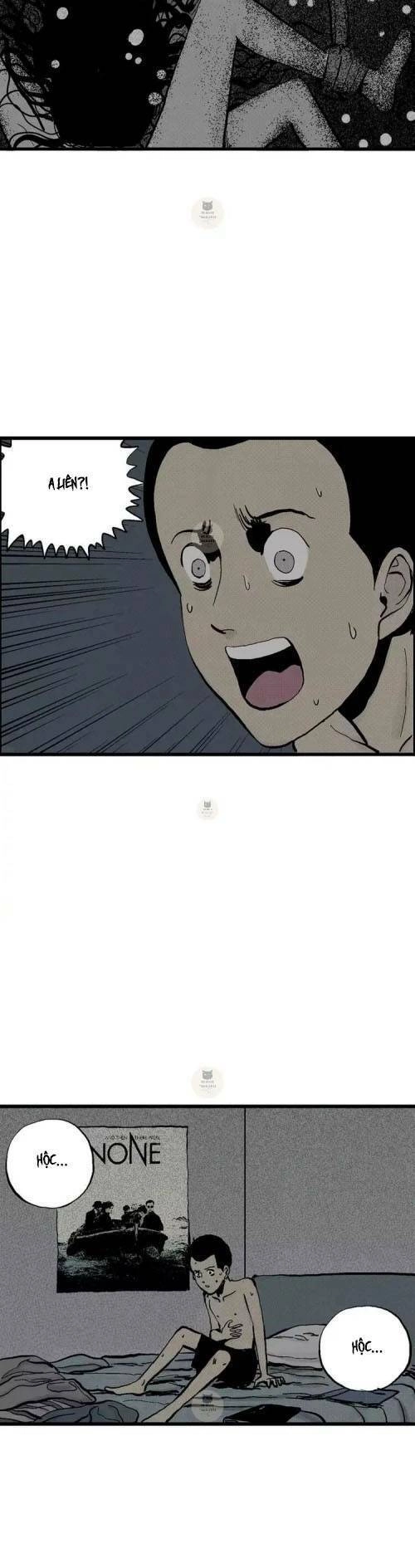 Thuyết Tiến Hóa Của Loài Người Chapter 3 - 41