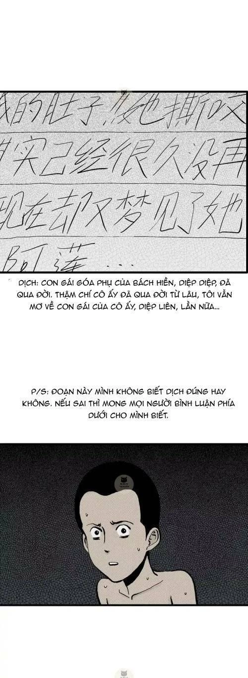 Thuyết Tiến Hóa Của Loài Người Chapter 3 - 42