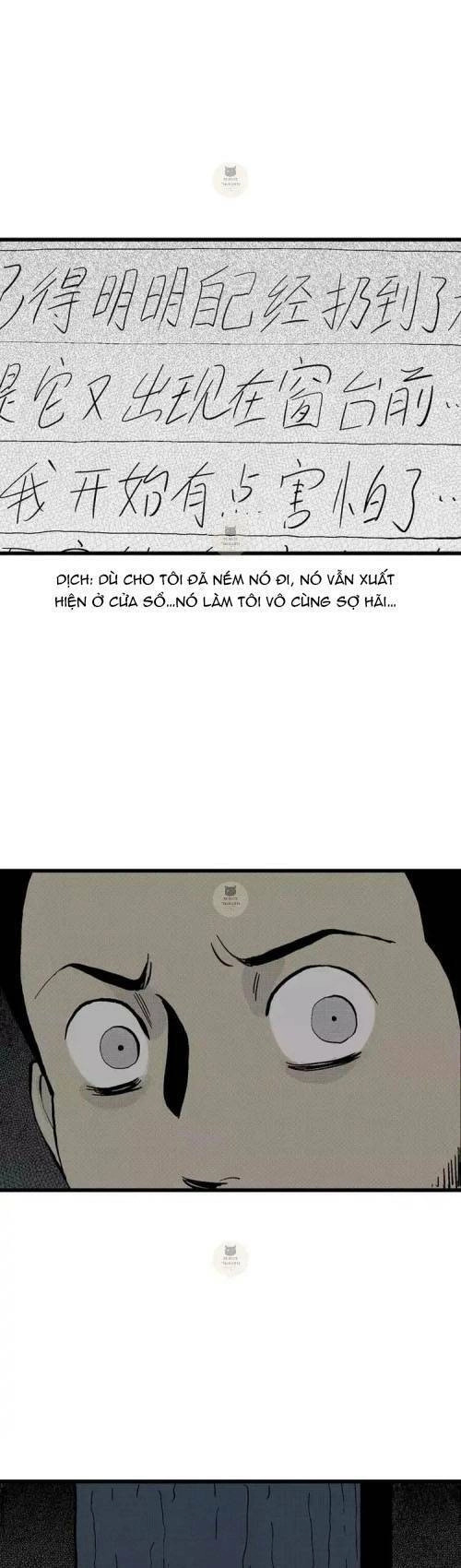 Thuyết Tiến Hóa Của Loài Người Chapter 3 - 44