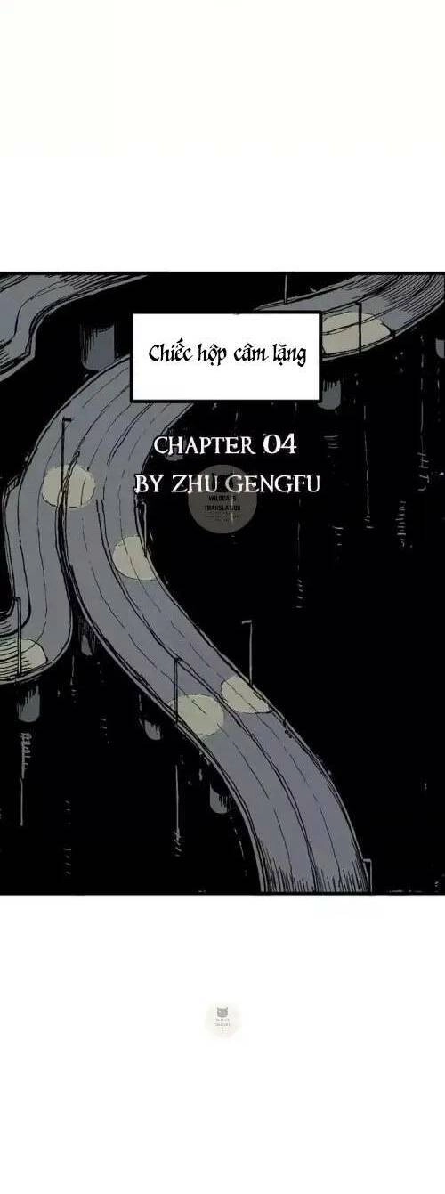 Thuyết Tiến Hóa Của Loài Người Chapter 4 - 7