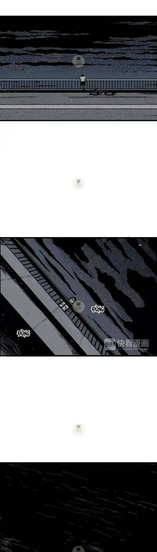 Thuyết Tiến Hóa Của Loài Người Chapter 4 - 8