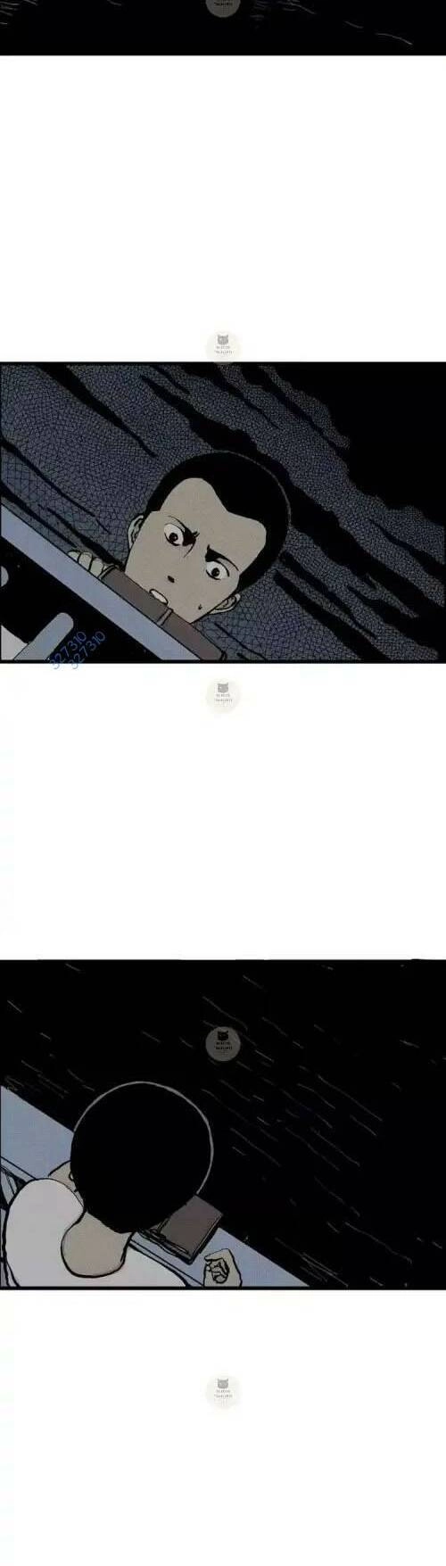 Thuyết Tiến Hóa Của Loài Người Chapter 4 - 9