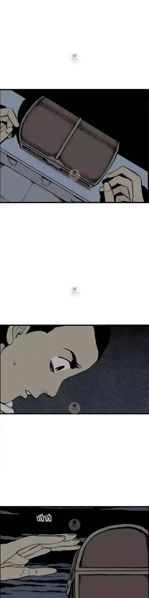 Thuyết Tiến Hóa Của Loài Người Chapter 4 - 10