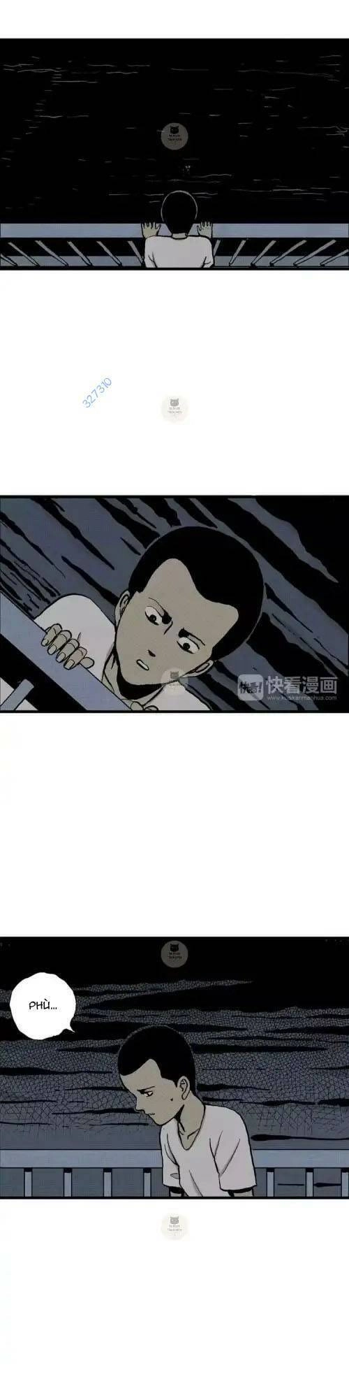 Thuyết Tiến Hóa Của Loài Người Chapter 4 - 13