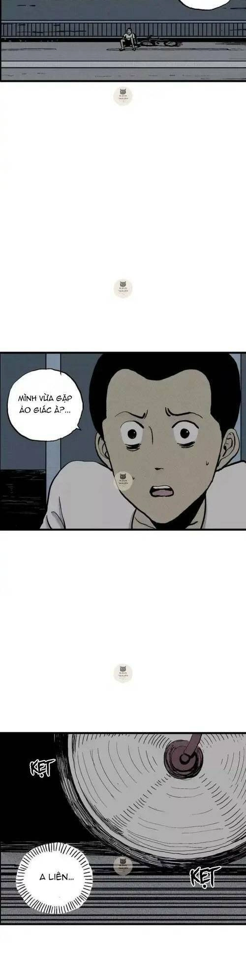 Thuyết Tiến Hóa Của Loài Người Chapter 4 - 17