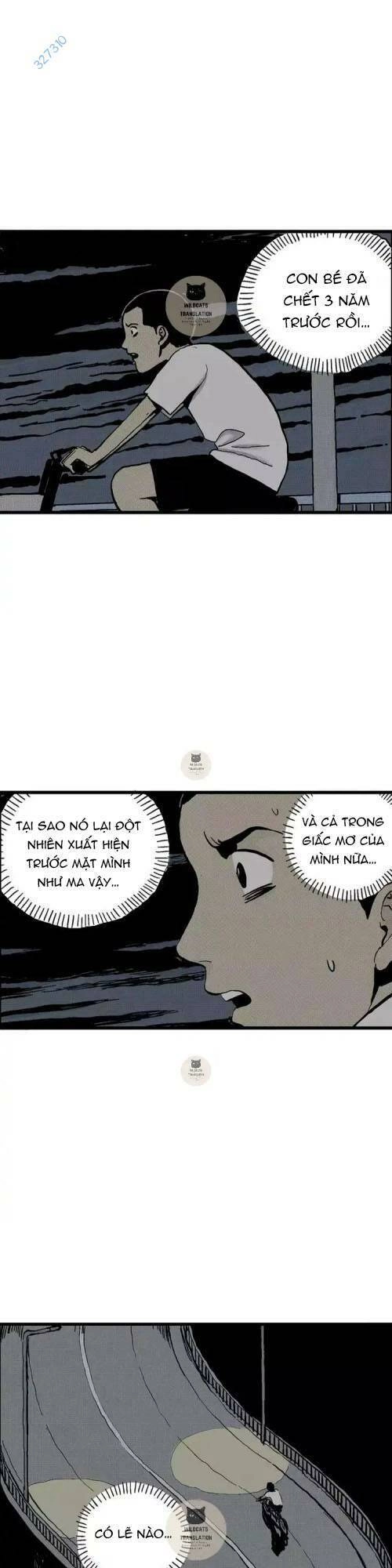 Thuyết Tiến Hóa Của Loài Người Chapter 4 - 18