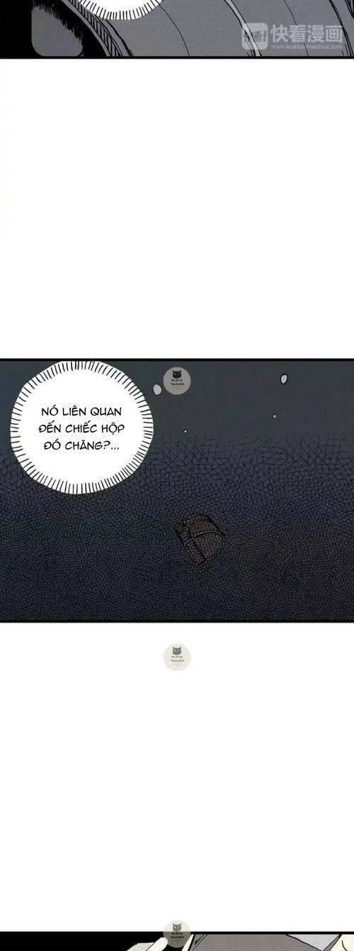 Thuyết Tiến Hóa Của Loài Người Chapter 4 - 19