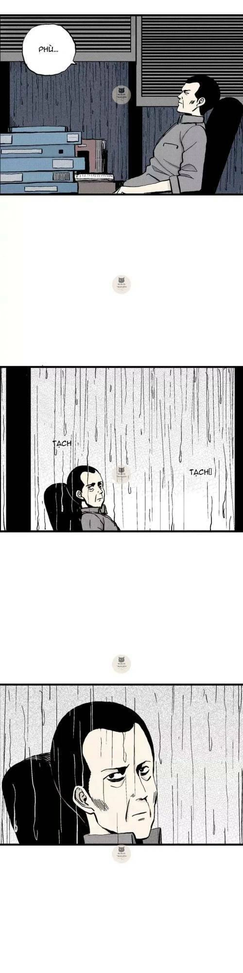 Thuyết Tiến Hóa Của Loài Người Chapter 4 - 21