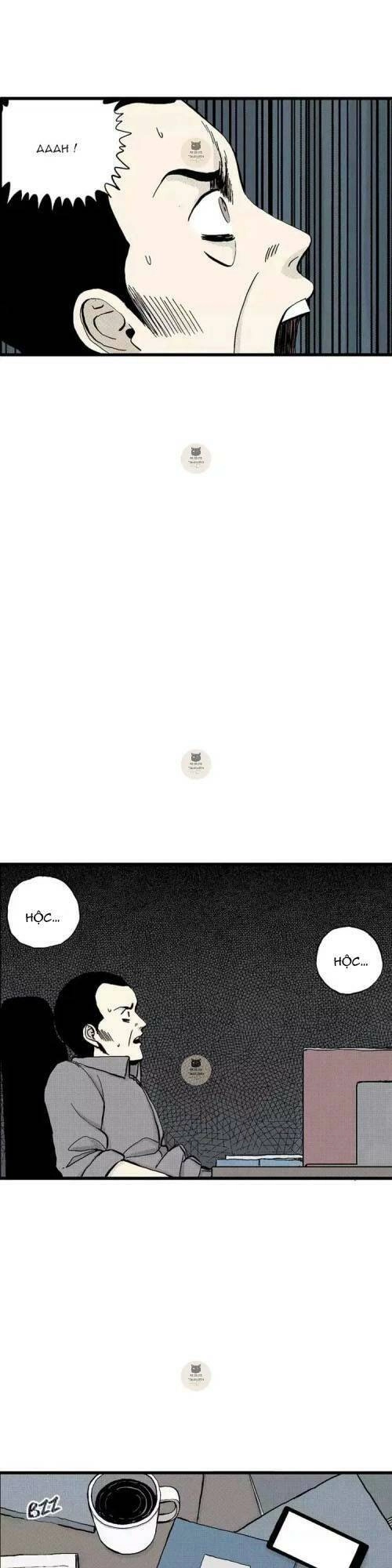 Thuyết Tiến Hóa Của Loài Người Chapter 4 - 24