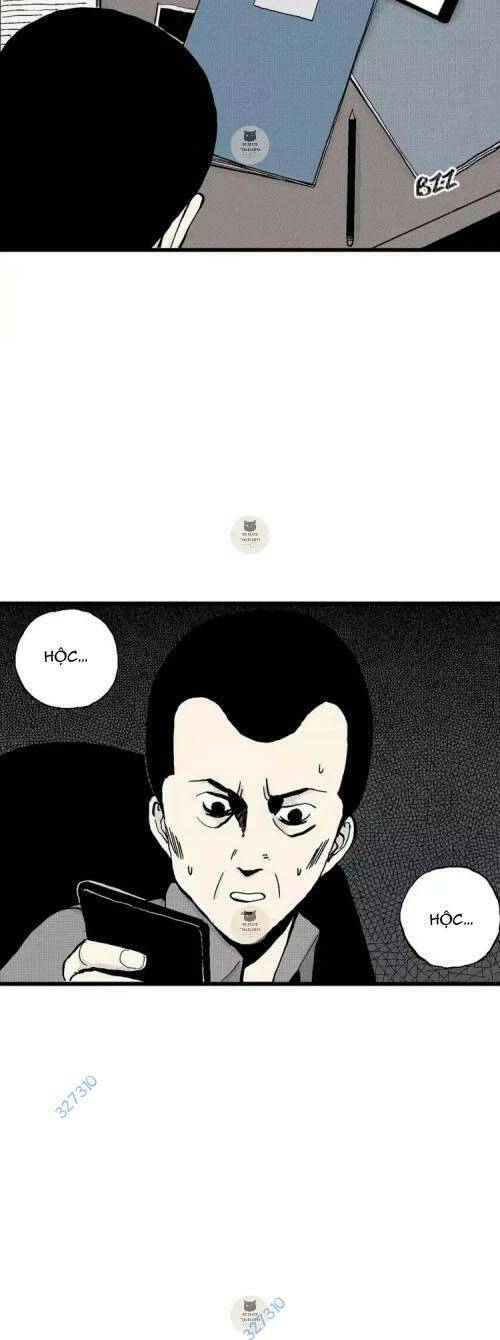 Thuyết Tiến Hóa Của Loài Người Chapter 4 - 25