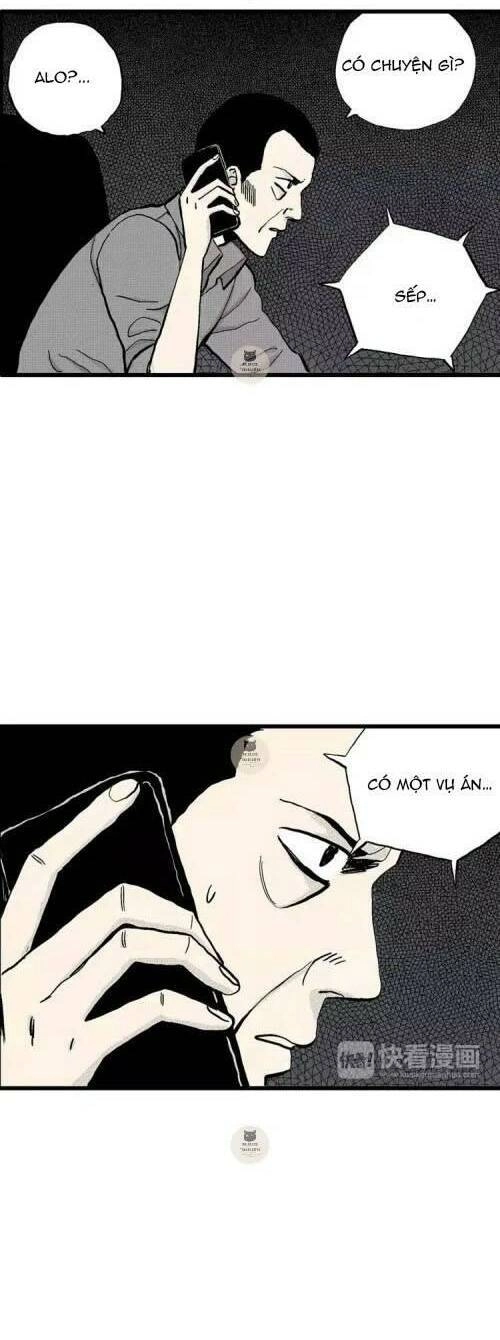 Thuyết Tiến Hóa Của Loài Người Chapter 4 - 26