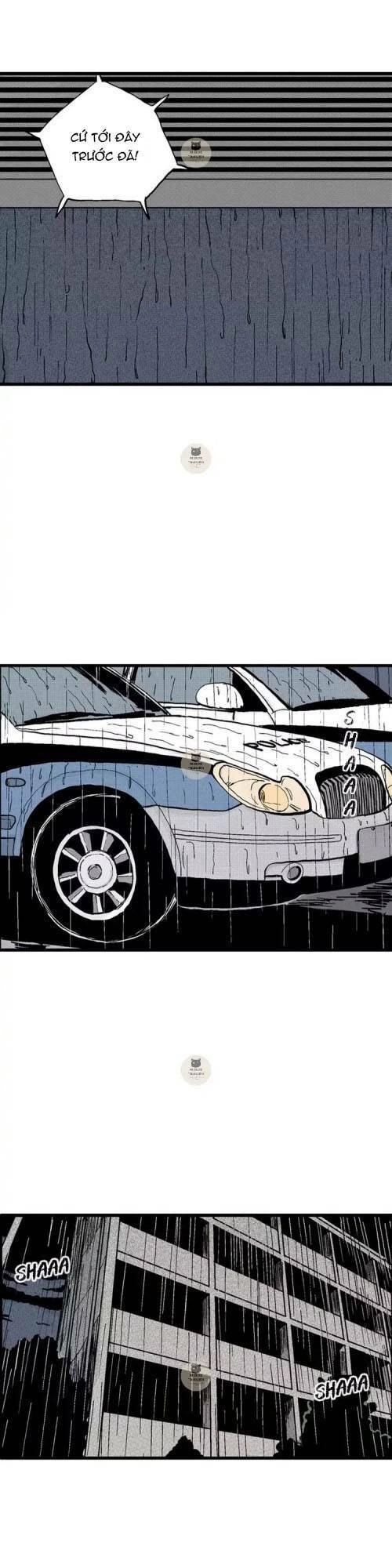 Thuyết Tiến Hóa Của Loài Người Chapter 4 - 27