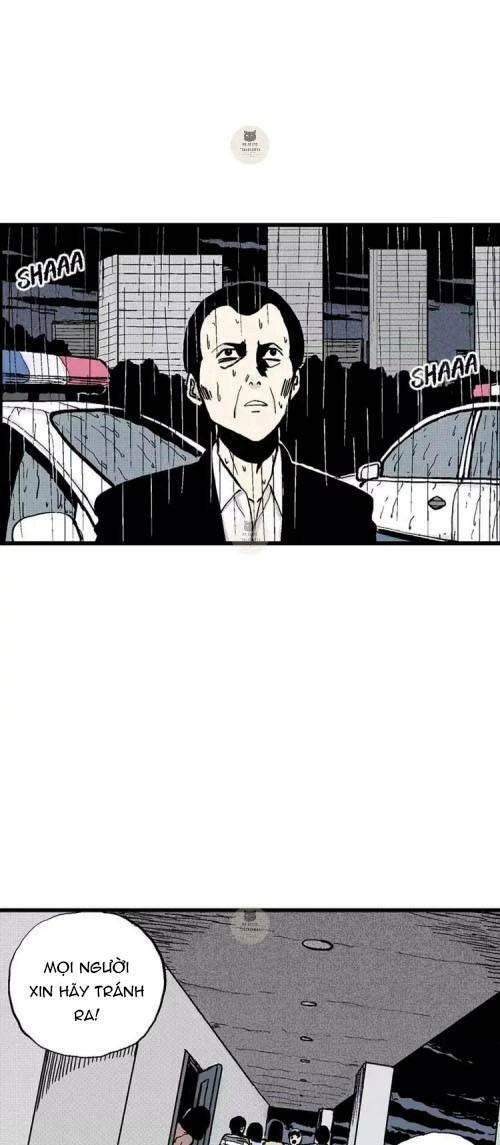 Thuyết Tiến Hóa Của Loài Người Chapter 4 - 28