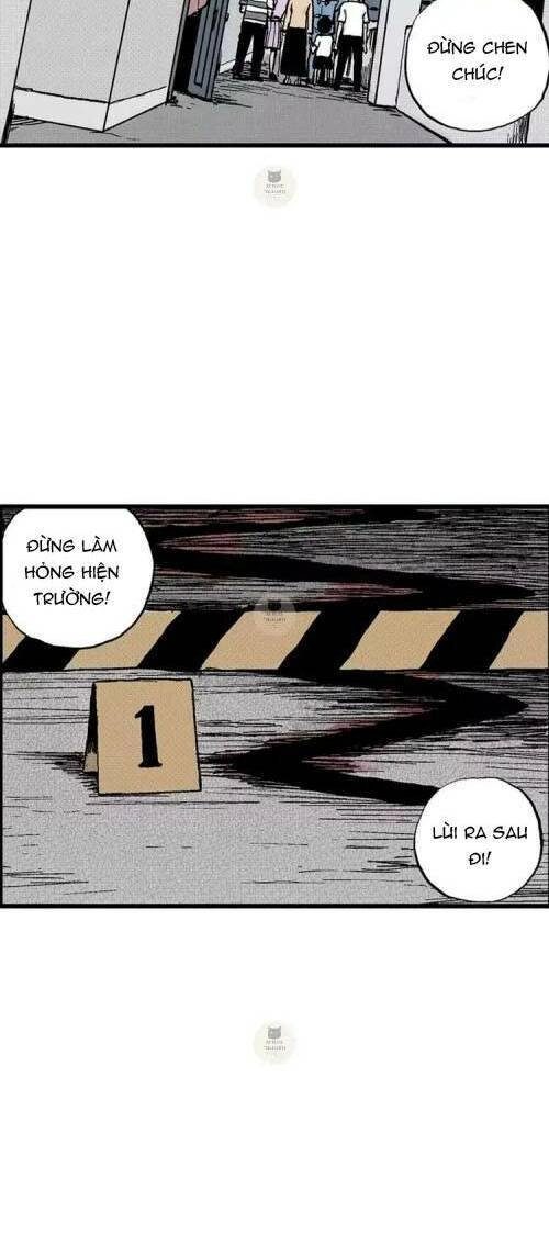 Thuyết Tiến Hóa Của Loài Người Chapter 4 - 29