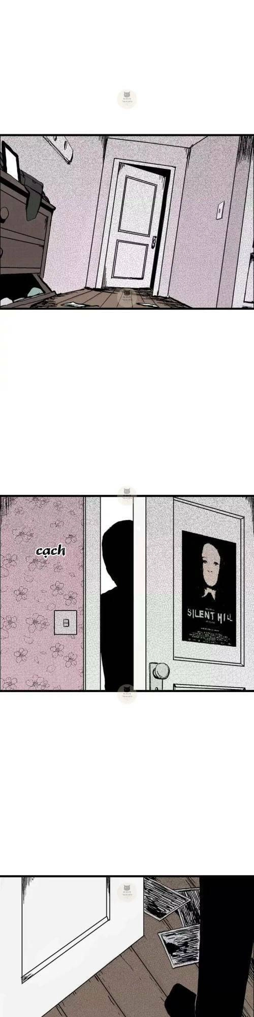 Thuyết Tiến Hóa Của Loài Người Chapter 4 - 38