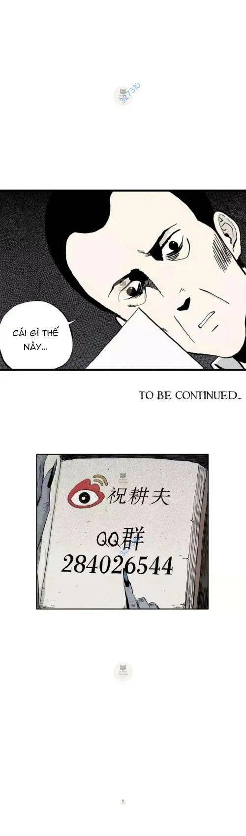 Thuyết Tiến Hóa Của Loài Người Chapter 4 - 41