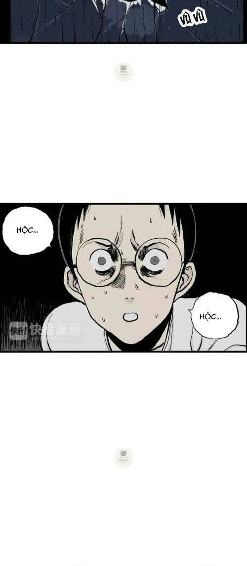 Thuyết Tiến Hóa Của Loài Người Chapter 5 - 37