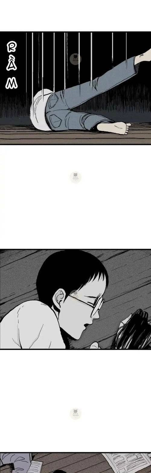 Thuyết Tiến Hóa Của Loài Người Chapter 5 - 39