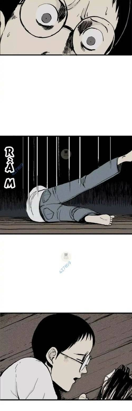 Thuyết Tiến Hóa Của Loài Người Chapter 6 - 2