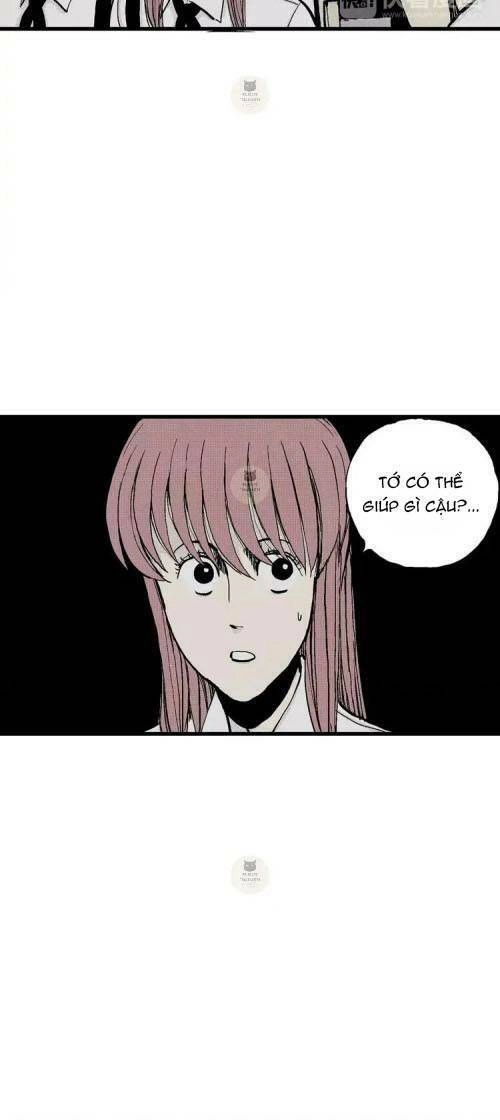 Thuyết Tiến Hóa Của Loài Người Chapter 6 - 13