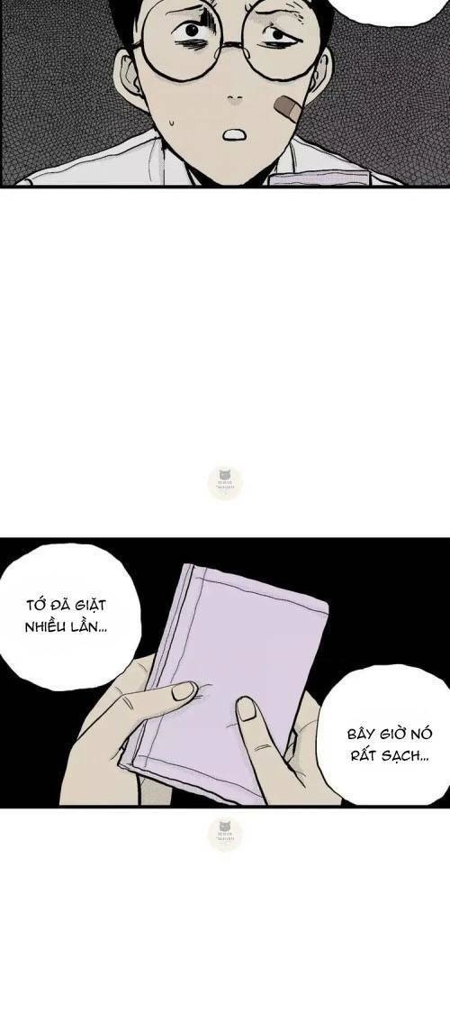 Thuyết Tiến Hóa Của Loài Người Chapter 6 - 16