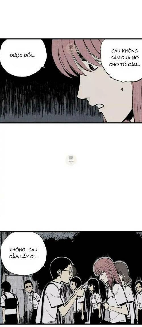 Thuyết Tiến Hóa Của Loài Người Chapter 6 - 17