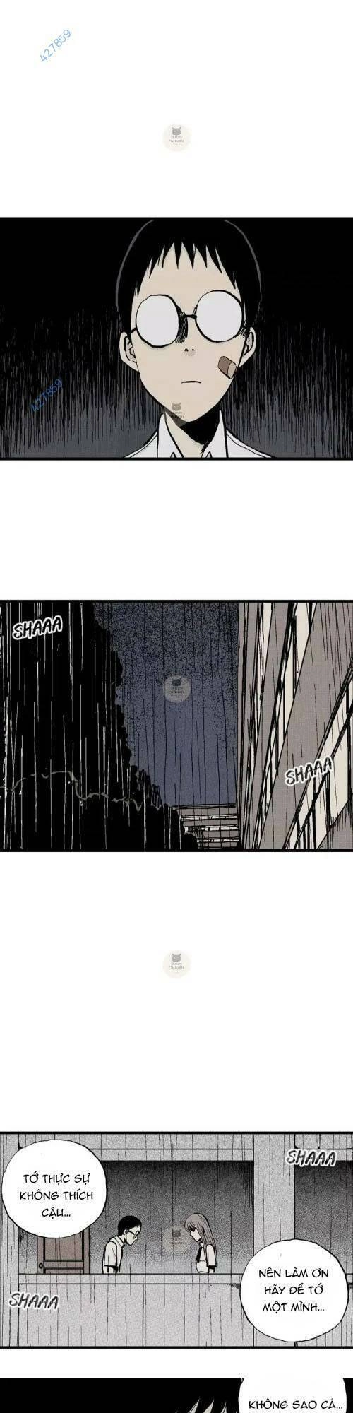 Thuyết Tiến Hóa Của Loài Người Chapter 6 - 24