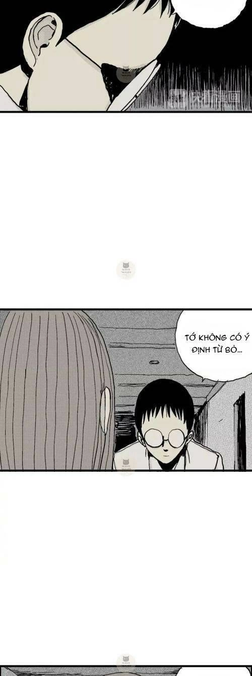 Thuyết Tiến Hóa Của Loài Người Chapter 6 - 25