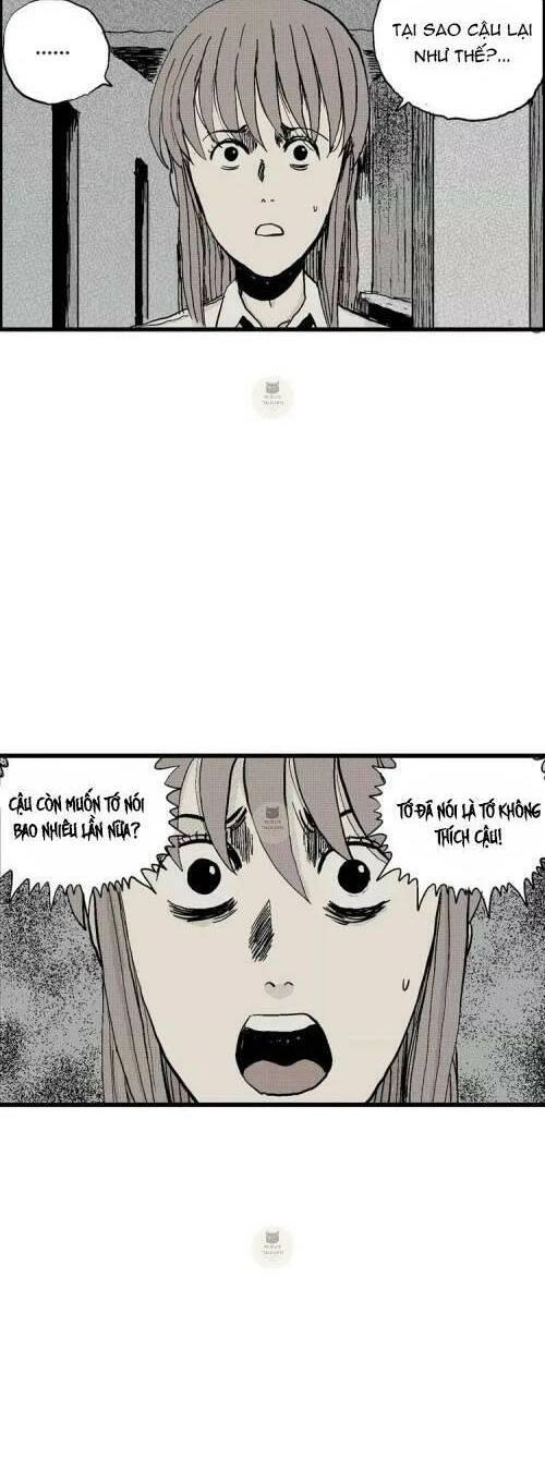 Thuyết Tiến Hóa Của Loài Người Chapter 6 - 26