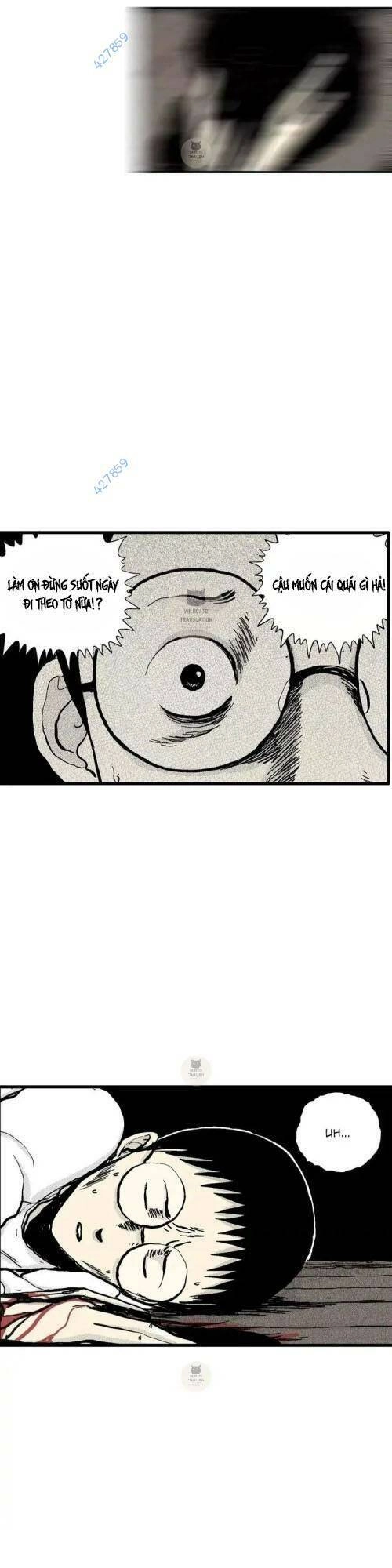 Thuyết Tiến Hóa Của Loài Người Chapter 6 - 30