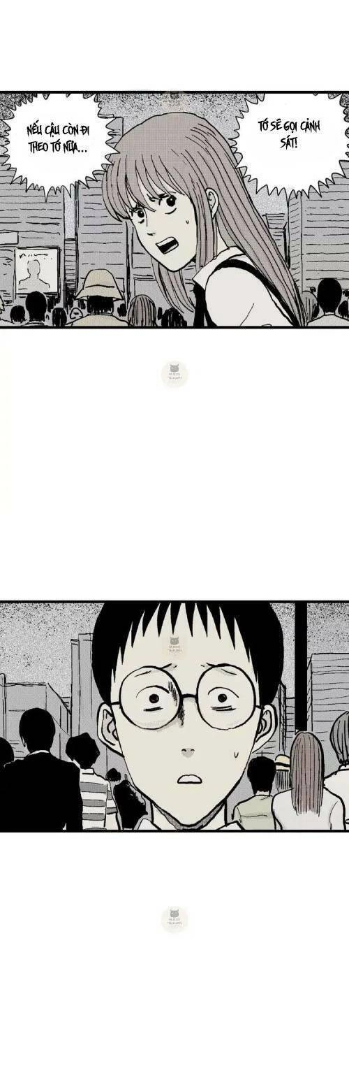 Thuyết Tiến Hóa Của Loài Người Chapter 6 - 31