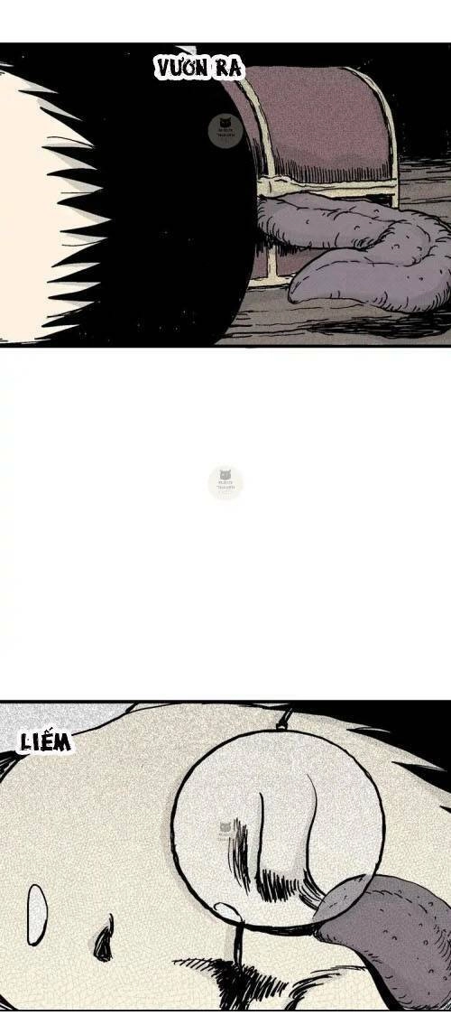 Thuyết Tiến Hóa Của Loài Người Chapter 6 - 34